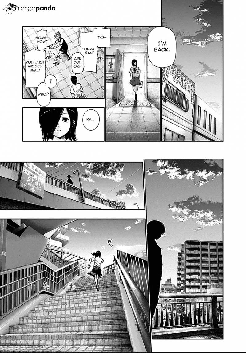 Tokyo Ghoul Chapter 119 16